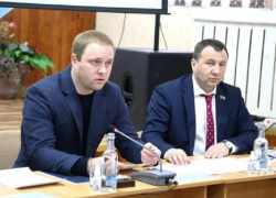 В Анапе создадут Центр компетенции по виноградарству и виноделию