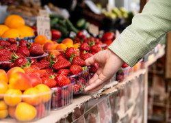 Возможное повышение цен на фрукты и ягоды в Анапе назвали спекуляцией