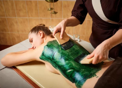 Отдохнуть с пользой для здоровья: спрос на санатории Анапы вырос на 20%