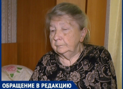 Дочь привезла слепую мать и сына в Анапу и бросила их