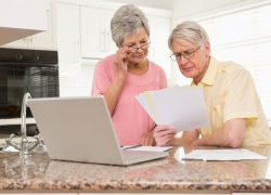 Пожилым анапчанам поднимут пенсионные выплаты 