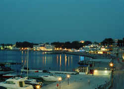 Анапа станет курортом федерального уровня