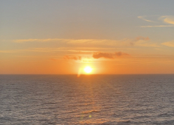 Солнце переходит в водную стихию знака Рыб: гороскоп для анапчан на неделю