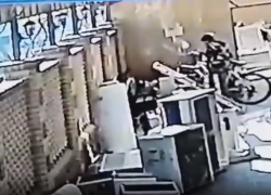 В Анапе задержали рецидивиста за кражу велосипеда стоимостью 55 тысяч рублей