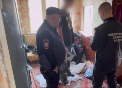 Преступление и наказание: в Туапсинском районе подросток обвиняется в убийстве бабушки