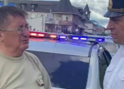 Водитель, сбивший 6 человек на тротуаре под Анапой заявил, что потерял сознание