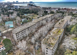 Самарский лагерь в Анапе будет восстановлен – инвестор найден