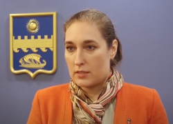 Первый вице-мэр Анапы Светлана Балаева рассказала, что делать тем, кто был на ЕНВД