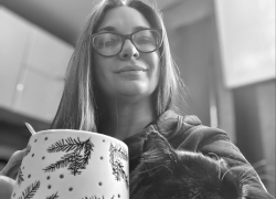 В Анапе в ДТП с грузовиком погибла известный кулинарный блогер