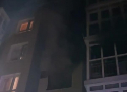 Пожары и буйство туристов: что случилось в Анапе