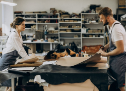 Деловых анапчан приглашают принять участие в первом Форуме семейного предпринимательства