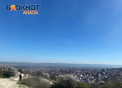 Апрель в Анапе будет аномально теплым – прогноз до сентября