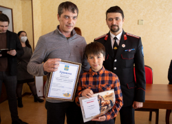 Кто в Анапе стал самым лучшим папой: подведены итоги конкурса