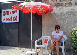 Посуточная аренда жилья в Анапе подешевела – на 25%