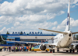 Зачем менять название, оно уже есть — москвич о переименовании аэропорта Анапы 