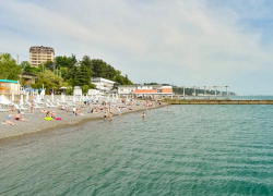 С начала года в Анапе отдохнули и оздоровились 1,4 млн человек