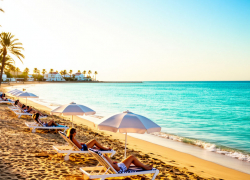 Анапчанам рассказали, какой месяц второй половины года выгоднее всего брать отпуск