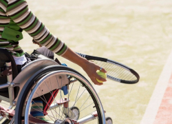  В Анапе отдохнут и подлечатся 1200 детей-инвалидов из Подмосковья