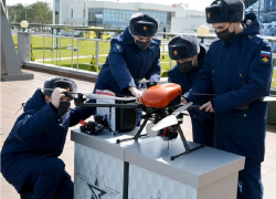 В Анапе с навязчивыми торговцами на пляжах будут бороться «голосом свыше»