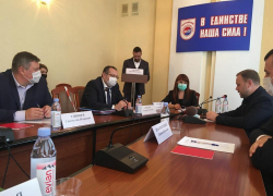 Детские лагеря и здравницы в Анапе объединяют в ассоциацию