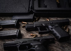 Анапчане могут сдать оружие в органы полиции за вознаграждение