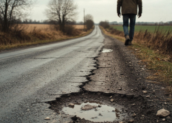 «Дороги превратились в болота, а детям негде гулять»: жители Анапского округа обратились к новому мэру