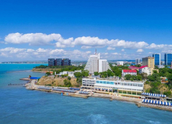 Курортный сезон в Анапе решили увеличить за счет медицинского и гастрономического туризма