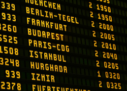 Стоимость перёлета в Анапу снизилась