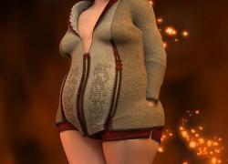 Анапчанка считает, что во время поста некоторые могут даже набирать вес