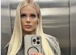 В Москве загадочно пропала 33-летняя модель из Краснодара 