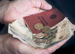 Анапским пенсионерам поднимут пенсии
