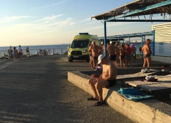  Смерть на "банане" и задержание педофила: что случилось в Анапе