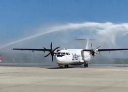 Сколько стоит авиабилет из Сочи в Анапу?