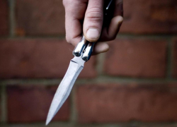 В Анапе на ул. Омелькова сгорел склад, а в Чеконе женщина убила своего сожителя