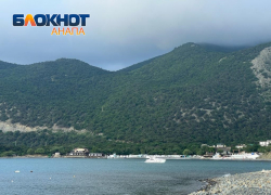 В День горячего какао в Анапе будет пасмурно и дождливо