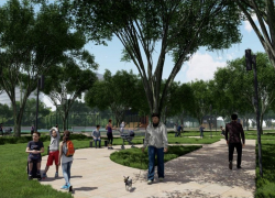 Какими в Анапе будут Императорский парк и Ореховая роща – мнения членов градсовета