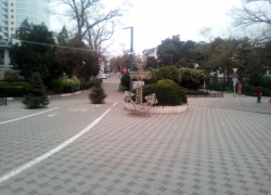 В Международный день Гарри Поттера в Анапе возможны дожди