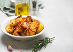 "Вкус детства" разрушает мозг": анапчанам рассказали о вреде жареной картошки