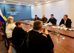 После публикации «Блокнота» мэр Анапы встретился с предпринимателями ярмарки «На Северной»