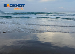 В Анапе 13 марта будет тепло и облачно