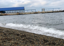 В День рождения Деда Мороза в Анапе возможны небольшие дожди