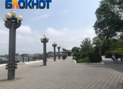 Загрузку отелей Анапы зимой прогнозируют на уровне 50-60%