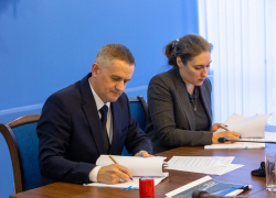 В Сукко под Анапой появится ЖК с новой школой и детсадом