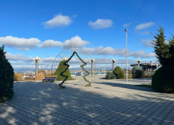 В День Куликовской битвы в Анапе станет прохладнее