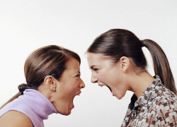 В поезде Москва - Анапа разгорелся конфликт за место на нижней полке 