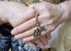 Теплые истории из утопающей в дождях Анапы