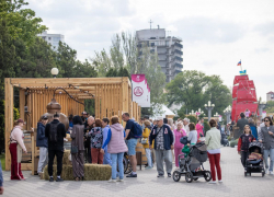 Курортный сезон в Анапе откроет эногастрономическая ярмарка