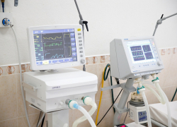 Менее 1000 случаев COVID-19 выявили в Краснодарском крае. Сводка на 28 февраля