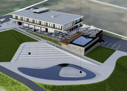 В районе Супсеха построят винодельню полного цикла за миллиард рублей