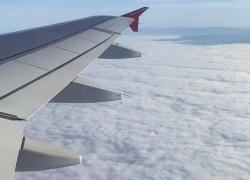 Закрытие аэропорта Анапы в очередной раз продлили – до 12 июня